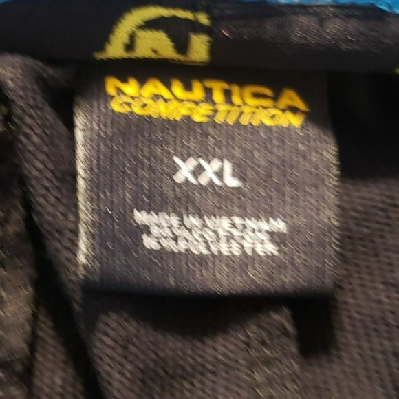 Nautica Competition Sweatpants size XXL NWT - Picture 8 of 9